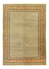 Mir Teppich 175x234cm - Orientteppich - beige – product image