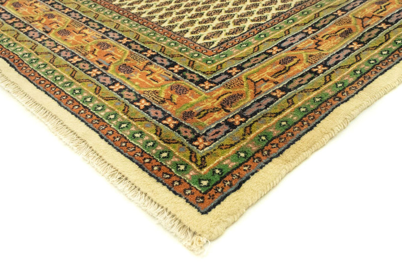 Mir Teppich 175x234cm - Orientteppich - beige
