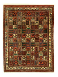 Bachtiar Teppich 296x394cm - Perserteppich - mehrfarbig – product image