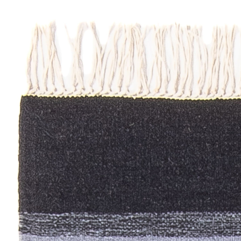Kelim Modern Teppich 60x105cm - Wollteppich
