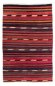 Kelim Teppich Old 140x215cm