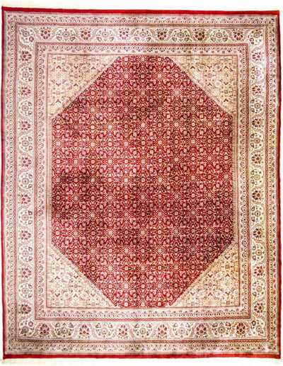 Orientteppich 298x386cm - rot