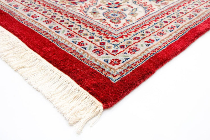 Orientteppich 298x386cm - rot