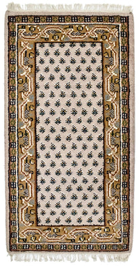 Orientteppich 90x160cm - beige – product image