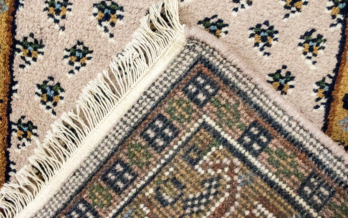 Orientteppich 90x160cm - beige