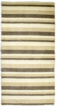 Wollteppich 80x148cm - mehrfarbig – product image
