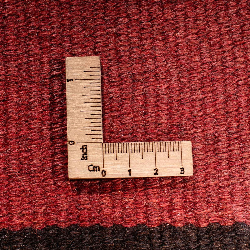Kelim Teppich Old 135x325cm - mehrfarbig