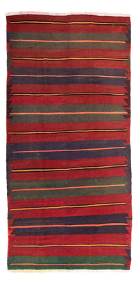 Kelim Teppich Old 135x325cm - mehrfarbig – product image