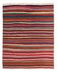Kelim Teppich Old 150x190cm