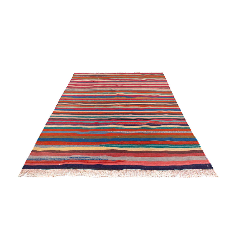 Kelim Teppich Old 150x190cm