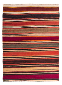 Kelim Teppich Old 185x255cm - mehrfarbig – product image