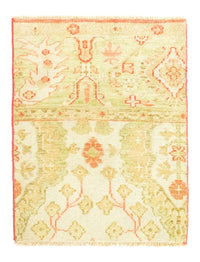 Designer Teppich 62x76cm - beige – product image