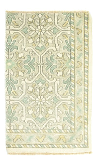 Designer Teppich 63x100cm - grau – product image