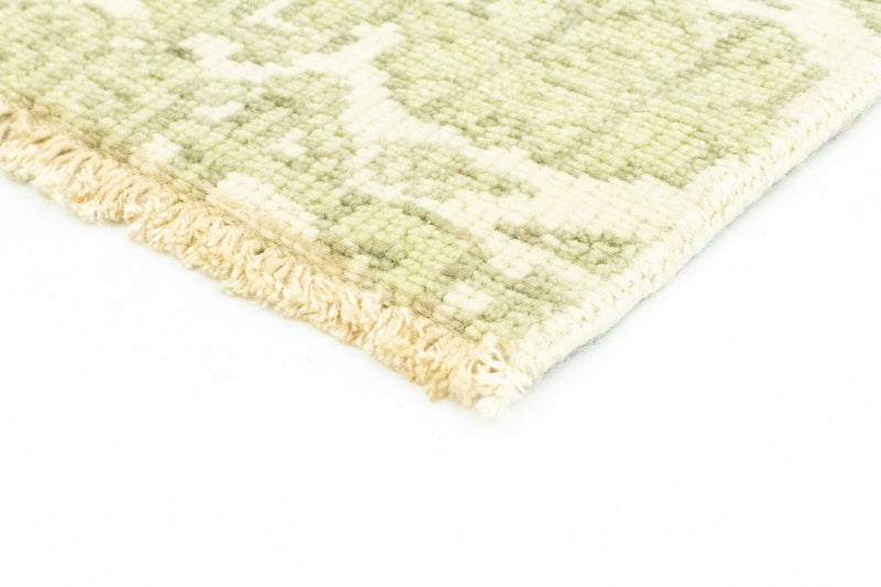 Designer Teppich 61x97cm - beige