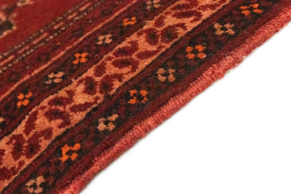Yalameh Teppich 60x105cm - Perserteppich - beige