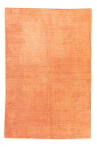Gabbeh Teppich Softy 178x245cm - Wollteppich - hellbraun – product image