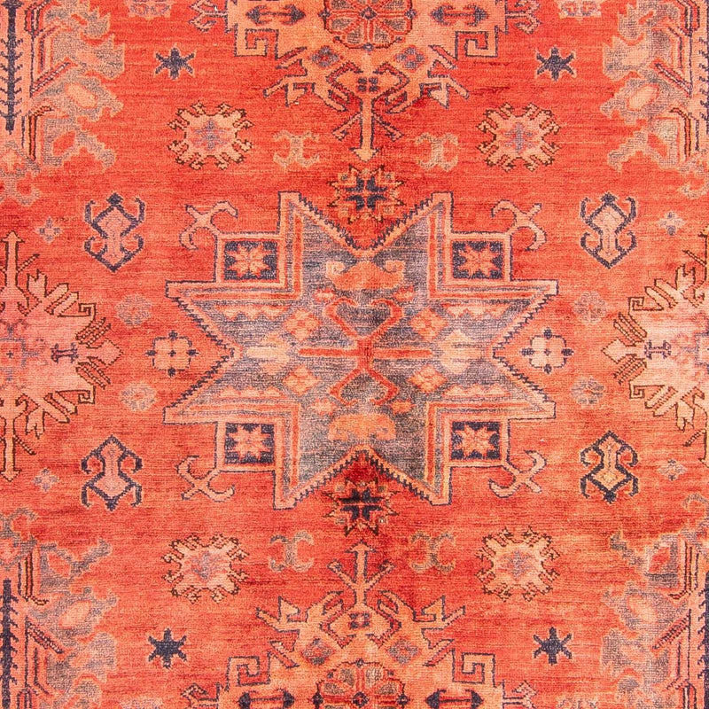 Kazak Teppich 184x231cm - Orientteppich