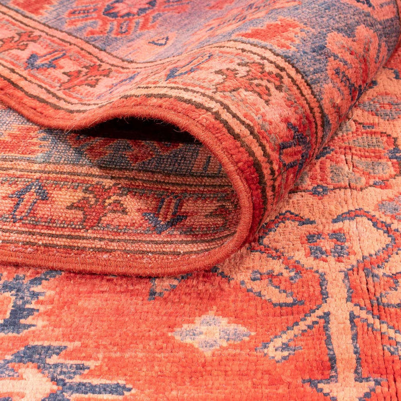 Kazak Teppich 184x231cm - Orientteppich