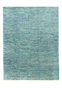 Designer Teppich 215x270cm - grün – product image