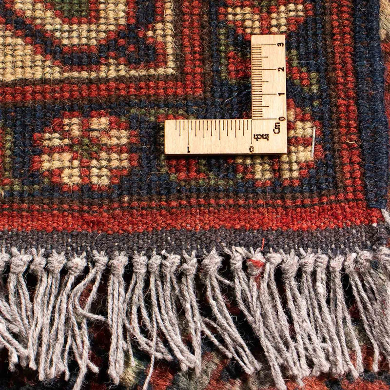 Hatschlu Teppich 208x285cm - Orientteppich