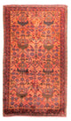 Sarough Teppich 124x208cm - Perserteppich