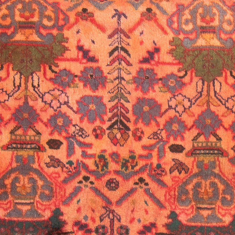 Sarough Teppich 124x208cm - Perserteppich
