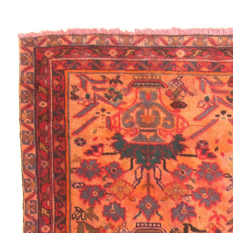 Sarough Teppich 124x208cm - Perserteppich