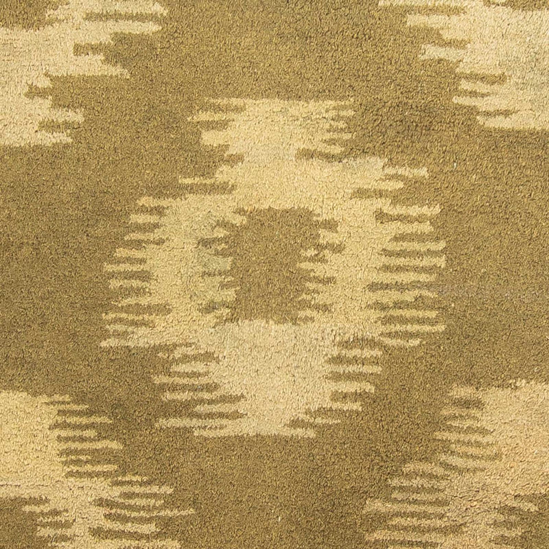 Wollteppich 150x238cm - lila