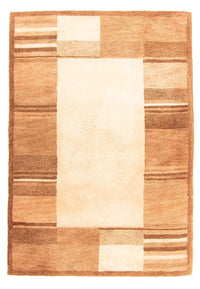 Wollteppich 138x195cm - lila – product image