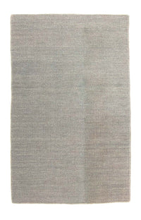 Kelim Modern Teppich 95x156cm - grau – product image