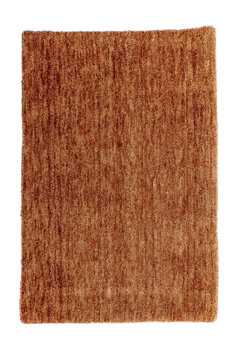 Gabbeh Teppich Indus 56x86cm - Wollteppich