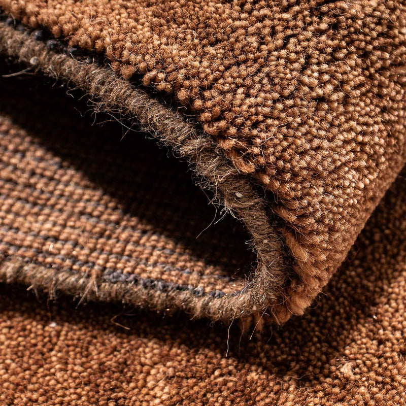 Gabbeh Teppich Indus 56x86cm - Wollteppich