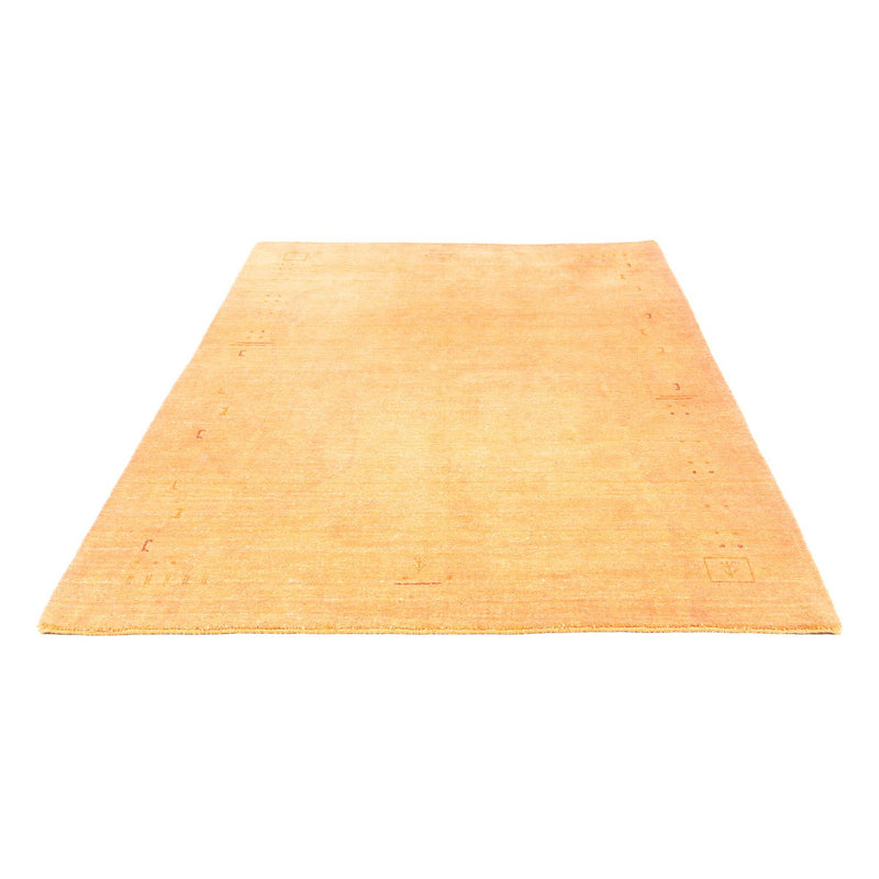 Gabbeh Teppich Softy 164x240cm - Wollteppich