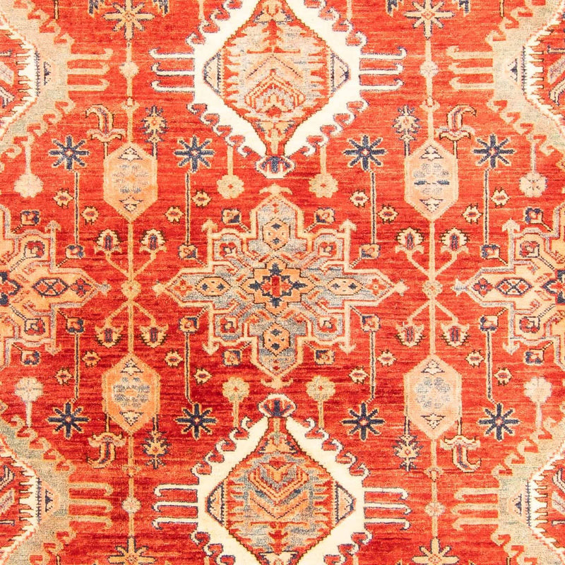 Kazak Teppich 220x318cm - Orientteppich