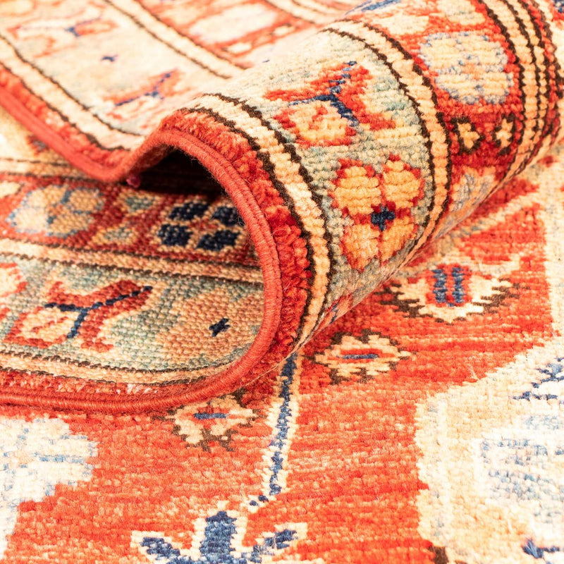 Kazak Teppich 220x318cm - Orientteppich