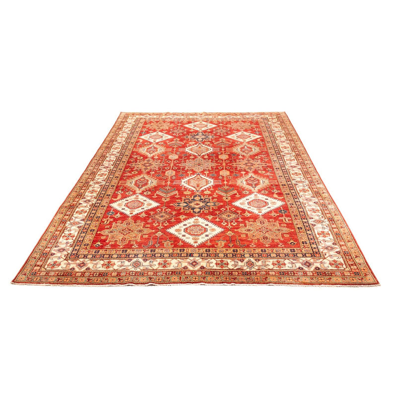 Kazak Teppich 220x318cm - Orientteppich