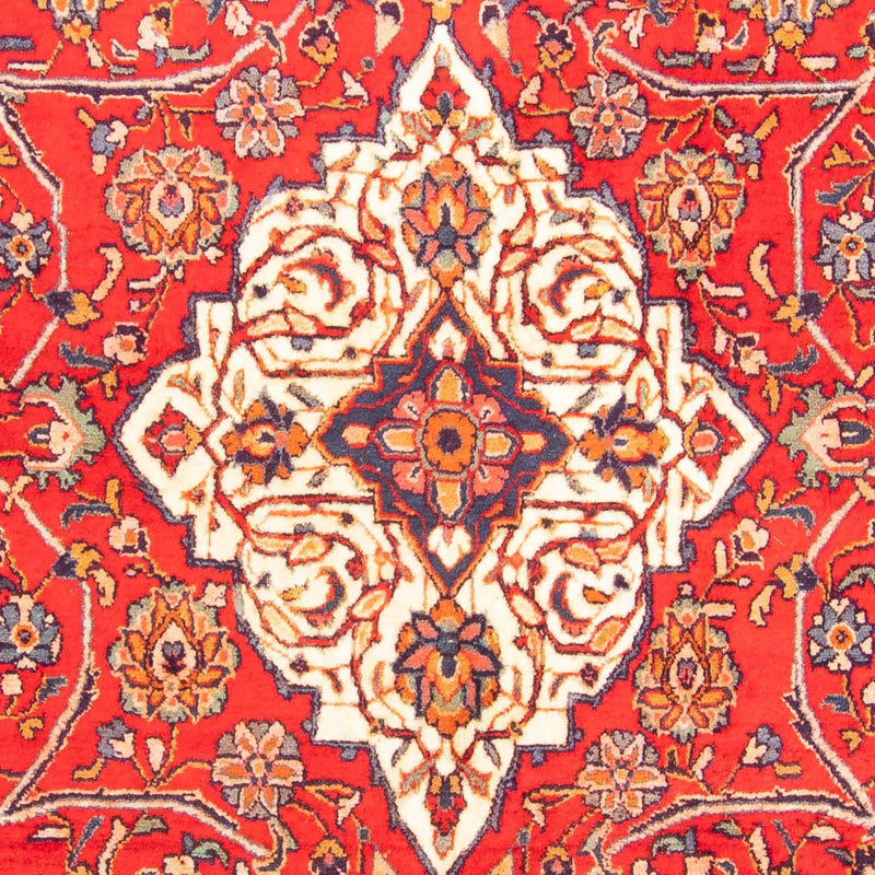 Sarough Teppich 220x310cm - Perserteppich