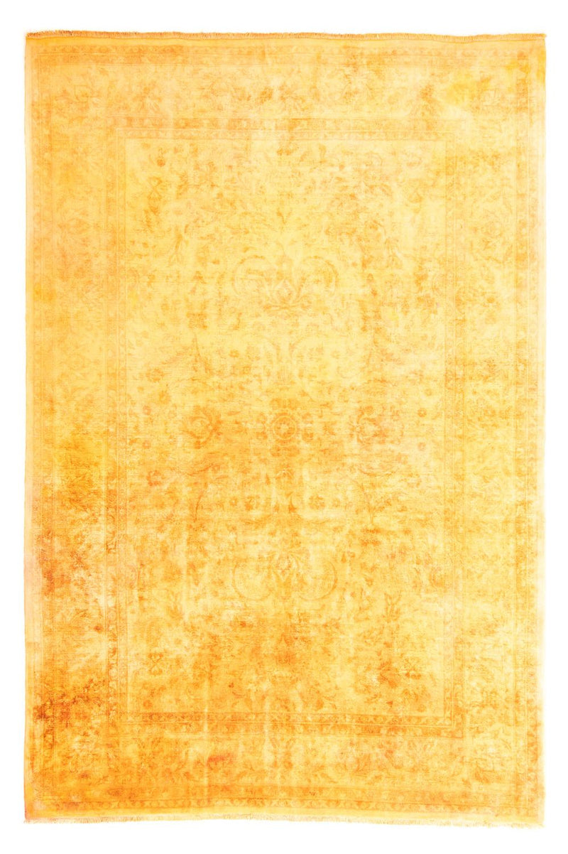 Ziegler Teppich 200x302cm - Orientteppich