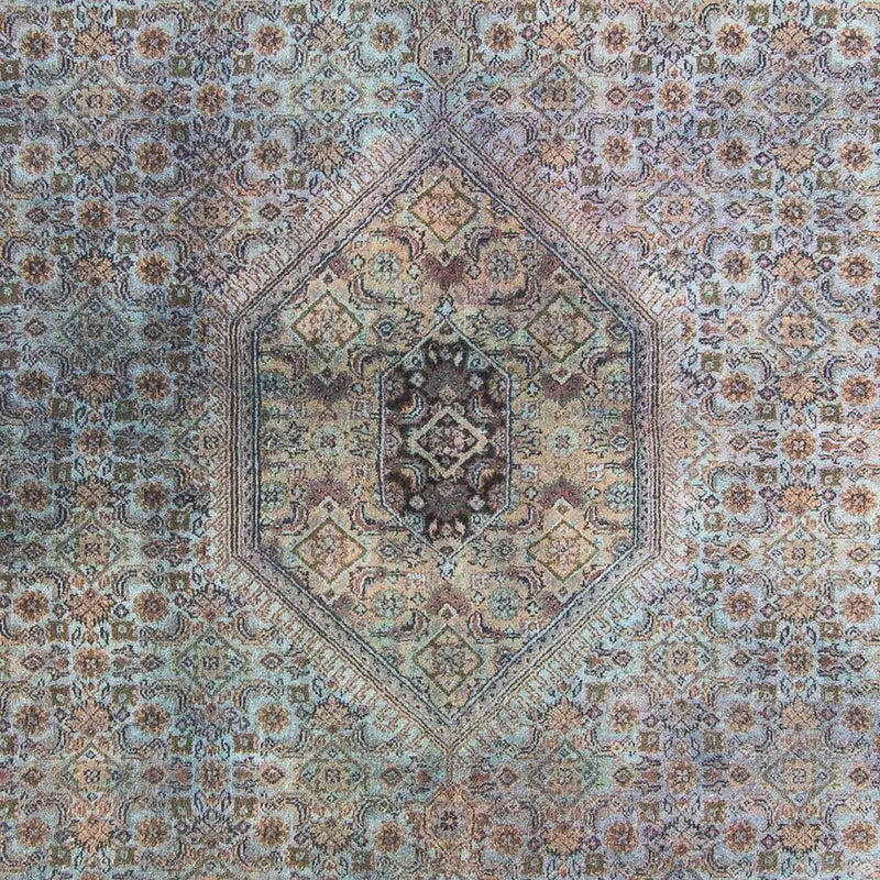 Indo Bidjar Teppich 200x302cm - Orientteppich