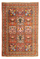 Moud Teppich 107x156cm - Perserteppich