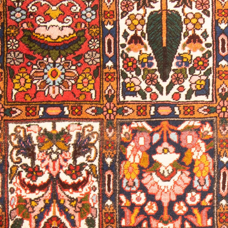 Moud Teppich 107x156cm - Perserteppich