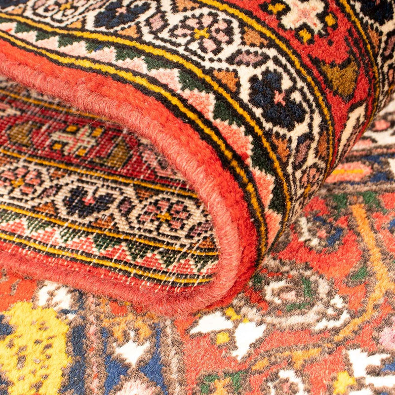 Moud Teppich 107x156cm - Perserteppich