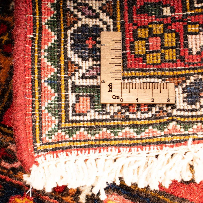 Moud Teppich 107x156cm - Perserteppich