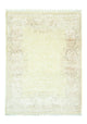 Designer Teppich 220x297cm - beige