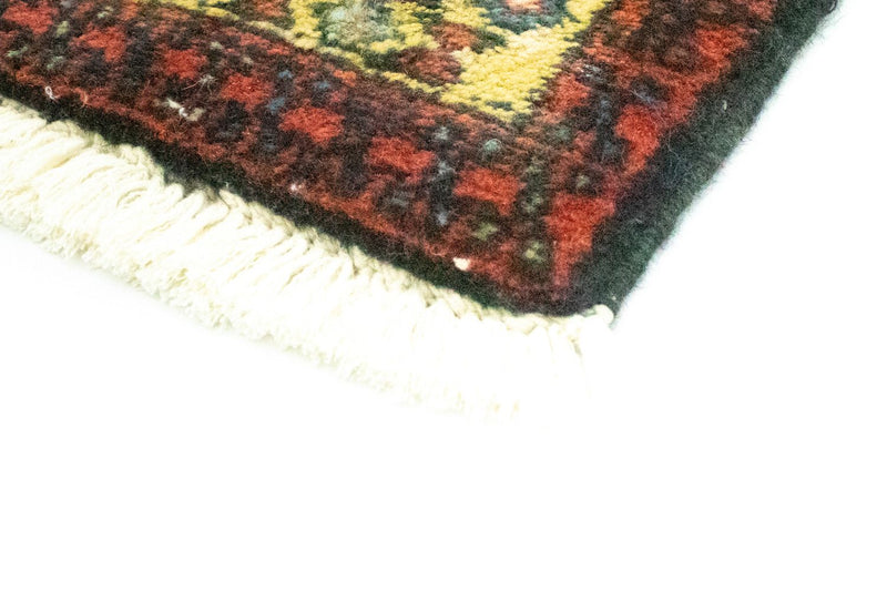 Ardebil Teppich 70x275cm - Perserteppich - beige