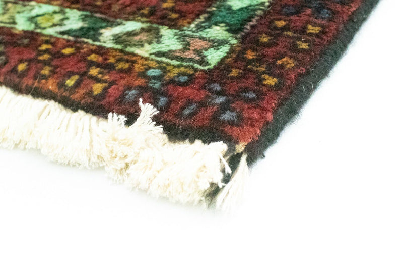 Ardebil Teppich 75x300cm - Perserteppich - beige