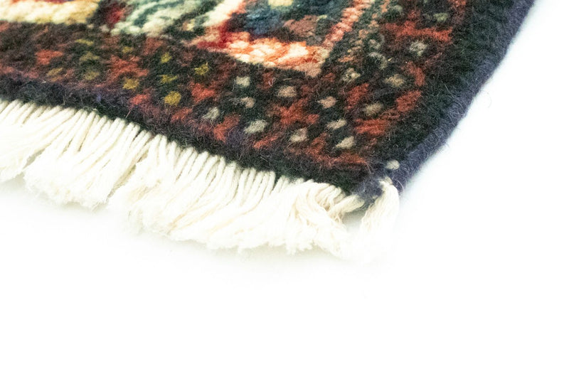 Ardebil Teppich 67x274cm - Perserteppich - beige