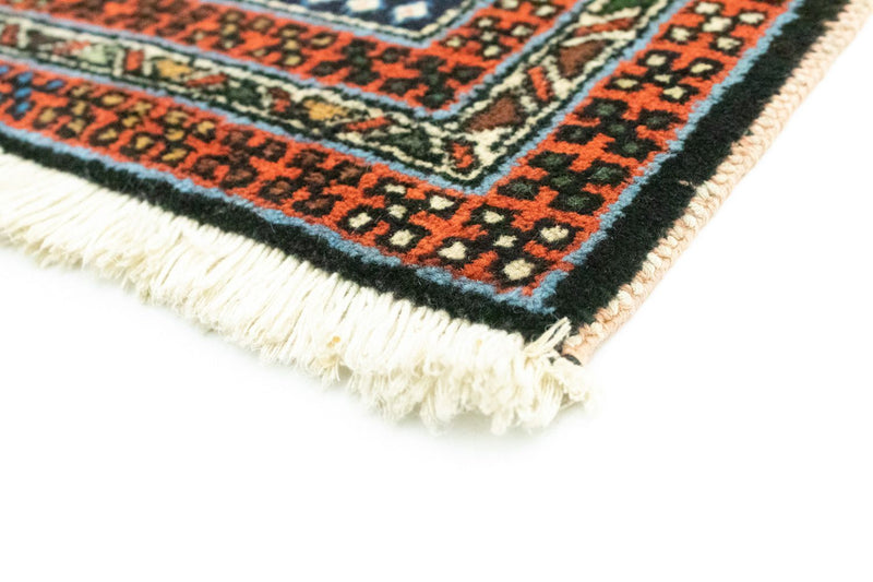 Ardebil Teppich 70x307cm - Perserteppich - mehrfarbig