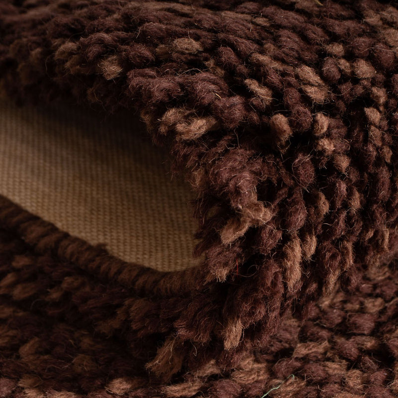 Shaggy Teppich 66x295cm
