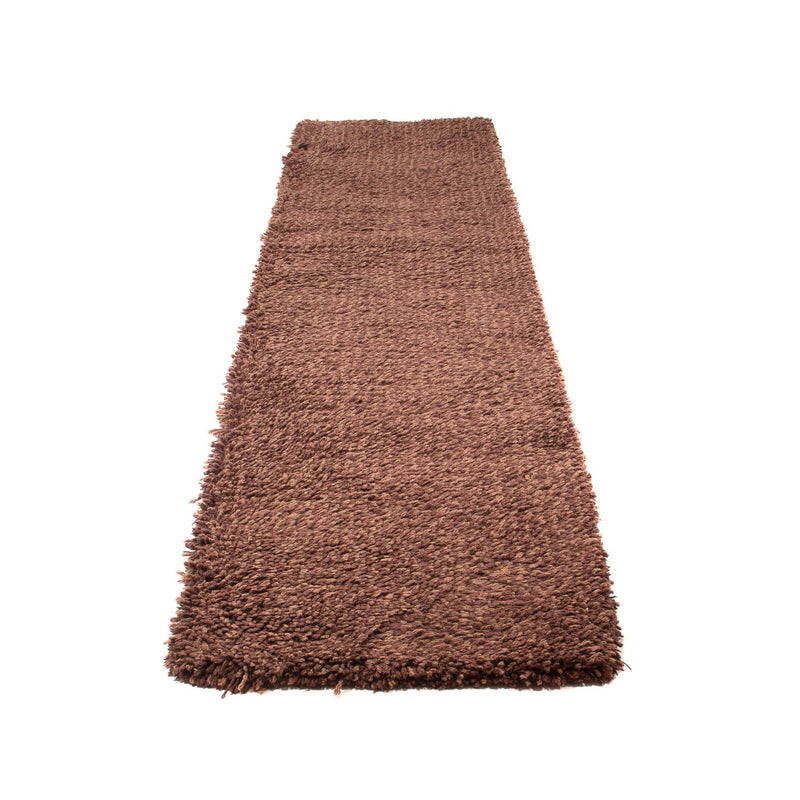 Shaggy Teppich 66x295cm